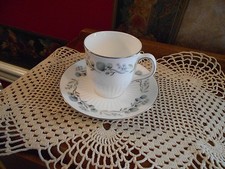 Wedgwood Boleyn Bone China
