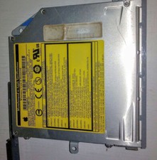 LECTEUR DVD cd    imac 20 pouces   blanc    G5