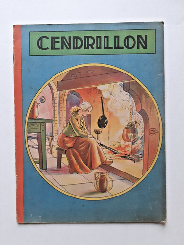 Cendrillon gordinne 1941 - 1941,