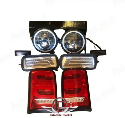 Jeu led lada - jeu, de
