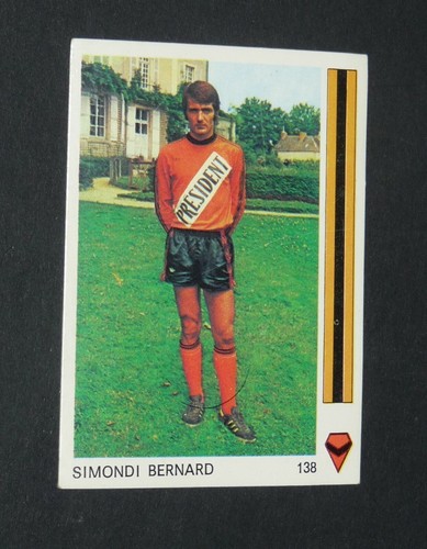 138 simondi stade - stade, lavallois