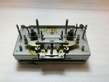 Mécanisme Capstans pour Teac