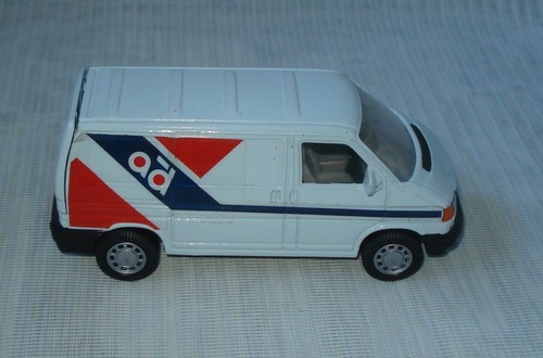 Fourgon - vw, (volkswagen)