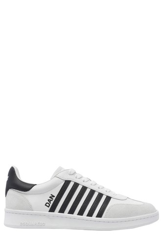 Dsquared sneakers multicolor - dsquared,