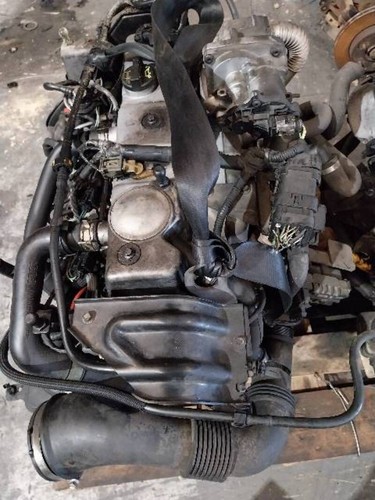 Kkda moteur complet - ford, focus