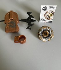 Beyblade Metal Masters - Meteo L-Drago Recolor 2010 BB-88A (HASBRO)