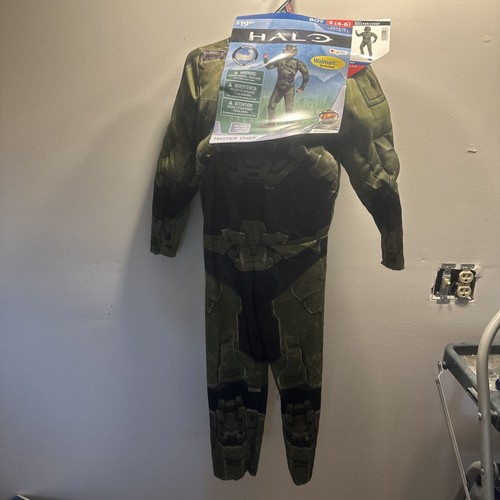Halo infinite master - halo,