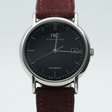 IWC PORTOFINO 38 AUTOMATIQUE