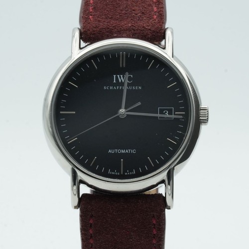Iwc portofino automatique - iwc, 38