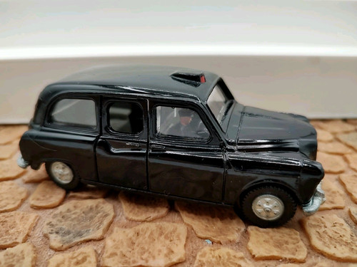 Vintage 1977 dinky diecast - ,