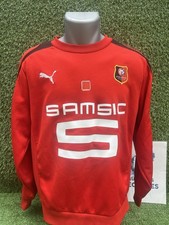 Sweat-shirt Stade Rennais
