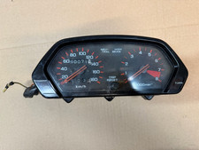 Compteur de Honda 650