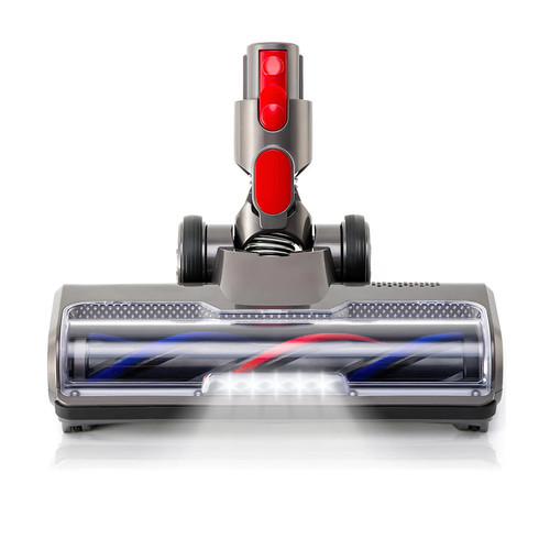 Drive cleaner brush head - drive, for