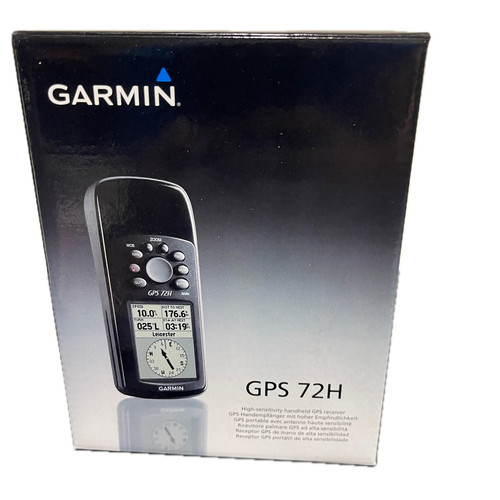 Garmin gps marine hunting - 72,