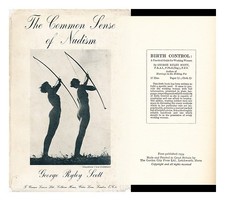 Scott, George Ryley Le Bon