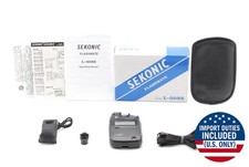 【NEUF dans sa boîte】