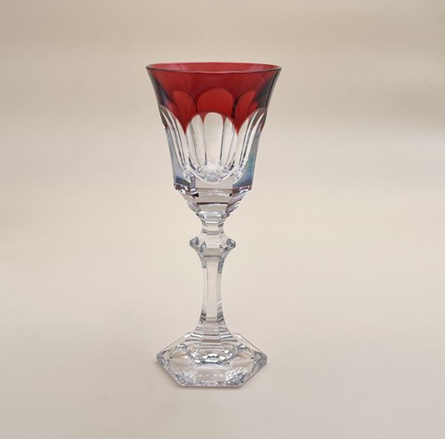 Roemer wine glass crystal - roemer,