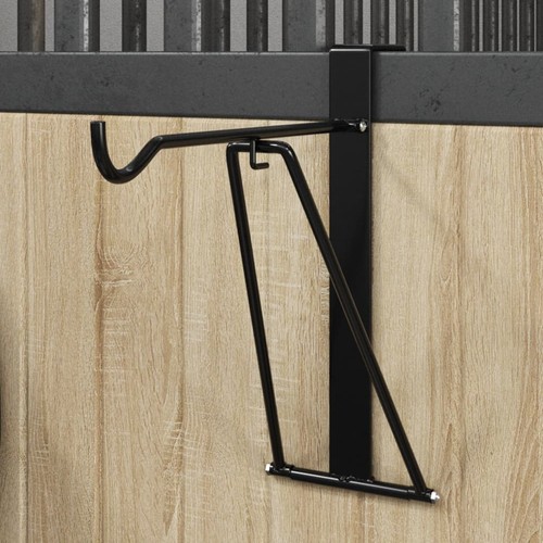 Porte selle pliable portable - porte-selle,