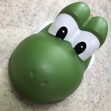 2015 Super Mario Bros Yoshi