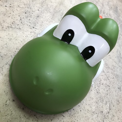 2015 super mario bros yoshi - 2015,