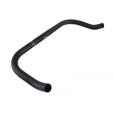 Guidon Vélo Bull Noir 25,4mm
