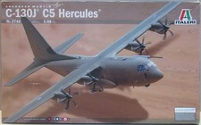 Italeri 2746 avion - italeri,