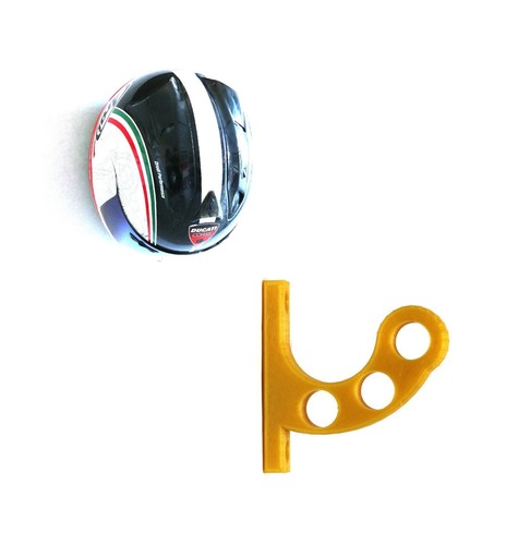 Porte casque présentoir - porte-casque,