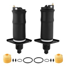 2x arriere Luftfeder