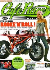 CAFE RACER 34 HONDA CBX 1000