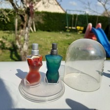 coffret miniature parfum