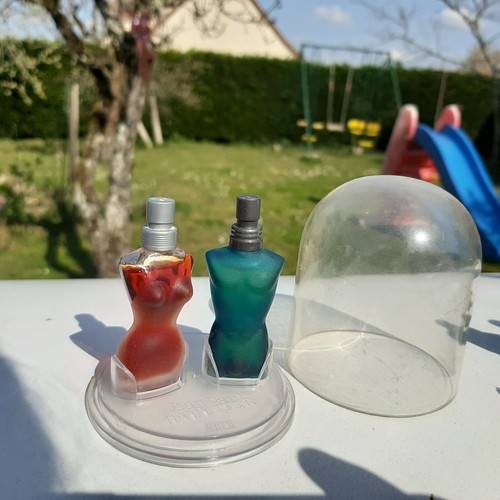 Coffret miniature parfum - coffret,