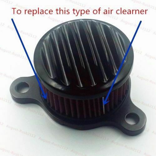 Filtre air durite lavable - filtre, à