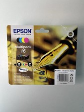 Cartouche Encre Epson