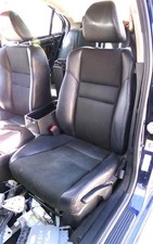 siége avant gauche pour HONDA ACCORD 2.0 G 2002-2008 2006 101872