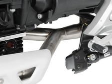 DÉCATALYSEUR D'ÉCHAPPEMENT