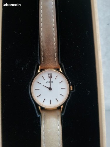 Montre cluse femme - montre,
