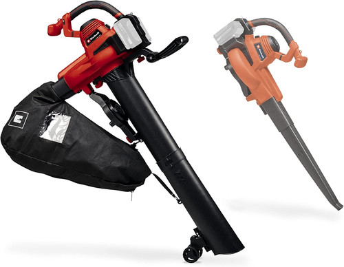 Aspirateur souffleur feuilles - aspirateur,