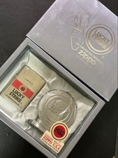 ZIPPO Lucky Strike Vintage