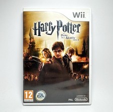 HARRY POTTER  Et Les Reliques