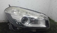 26010br02a phare droit NISSAN