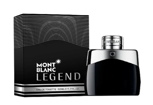 Mont blanc legend eau - mont,