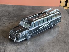 1/43 IXO HACHETTE AUTOBUS