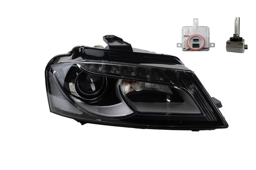 Phare xenon compatible avec - phare,