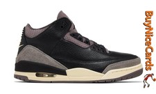 2024 Air Jordan Retro 3 A Ma