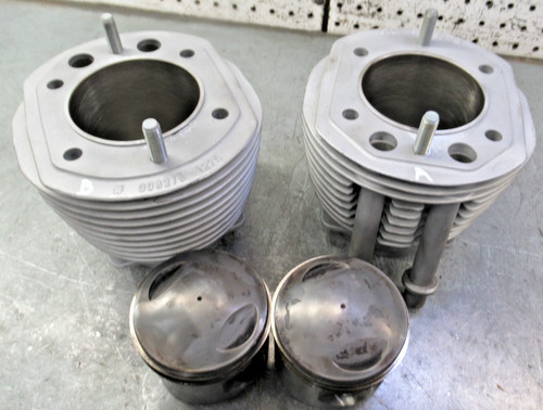 Bmw 1983 r80st - bmw,