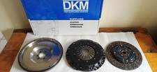 Kit Embrayage Renforcé DKM Stage 2 + Volant Moteur Audi A3 8P 2.0 TDI (03-13) 