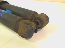 Amortisseurs arrière FIAT PUNTO 1 PHASE 2 CABRIOLET