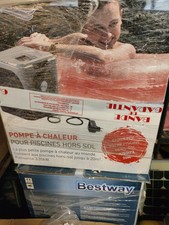 pompe à chaleur piscine