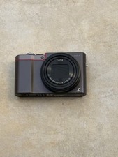 Panasonic Lumix DMC-TZ100