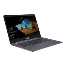 ASUS S406U Portable - Intel